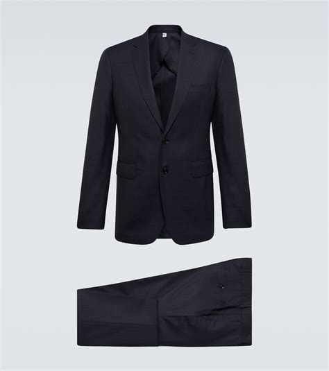 burberry italian suit|burberry suit on sale.